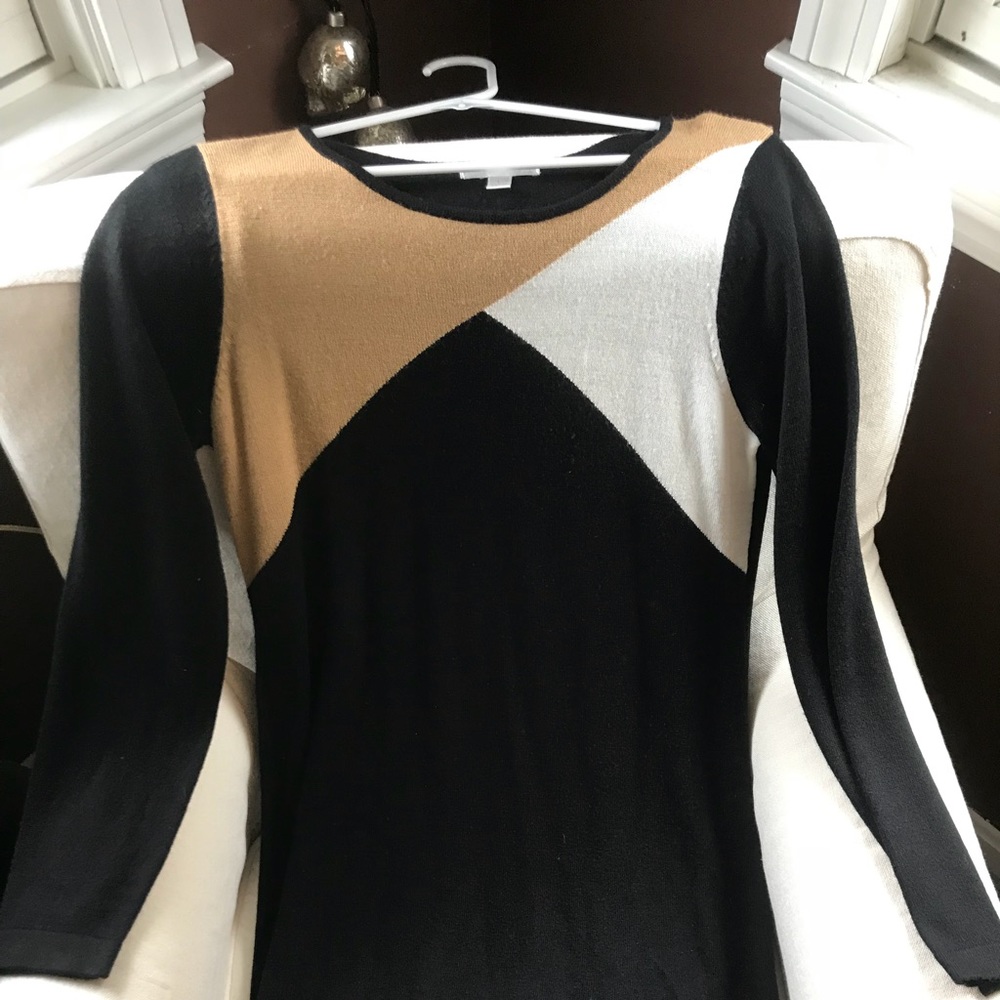 Sweater Dress by London Times